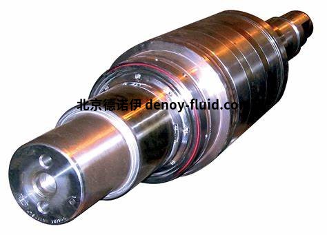 SCHAAF 高密度氣液泵 1000-2500  bar 的液壓下使用