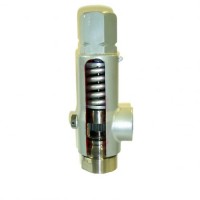 CARRARO壓力調(diào)節(jié)器安全閥系列優(yōu)勢進(jìn)口