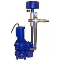 ORPU 德國 潛水電機壓縮機 受污染水的通風 水產養(yǎng)殖通風