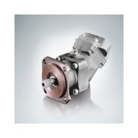 德國HAWE軸向柱塞馬達使用說明