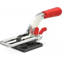 德國(guó)供應(yīng)迪斯泰克DESTACO鎖緊夾323 331和341系列