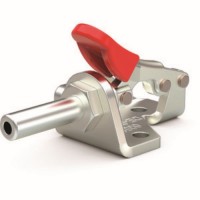 德國(guó)供應(yīng)迪斯泰克DESTACO直線手動(dòng)夾具 FO 系列