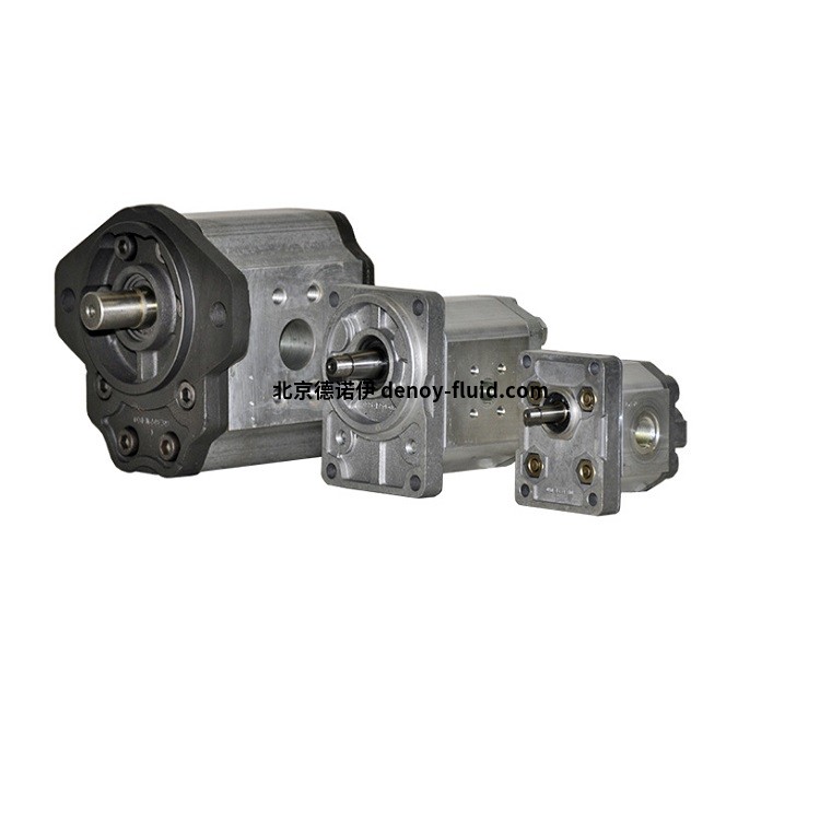 Lutz Krach外齒輪液壓泵LP型