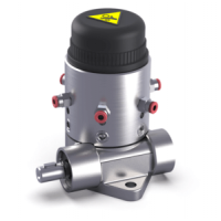 意大利DropsA?33V006分配閥 意大利原裝進口