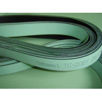 瑞士Habasit工業(yè)皮帶TC-55ER 3340*130介紹