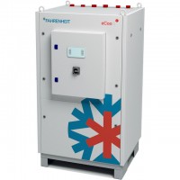德國原廠華氏FAHRENHEIT混合式冷水機eCoo20HC60