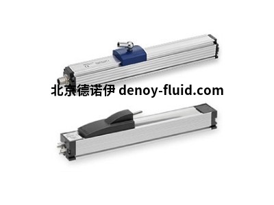 德國(guó)NOVOTECHNIK位移傳感器