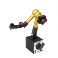 德國Horger&Gassler液壓式測量支架