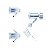 Ms-armaturen節(jié)流閥手動操作