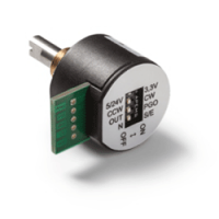 德國 ASM 角度傳感器