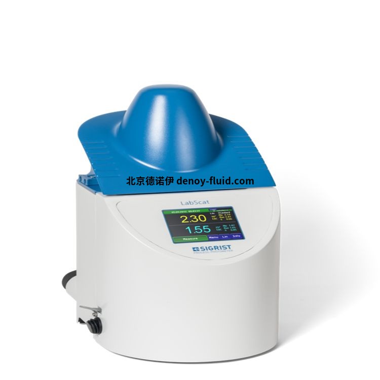 Sigrist-Photometer濁度計(jì)2 WTM Sigrist-Photometer濁度計(jì)2 WTM