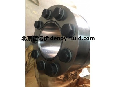 Superbolt SX8標準彈性螺母