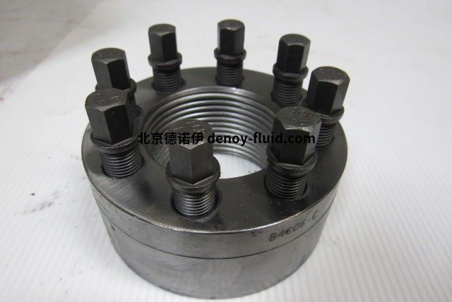 Superbolt SX8標(biāo)準(zhǔn)彈性螺母 Superbolt SX8標(biāo)準(zhǔn)彈性螺母