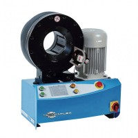 Techmaflex P壓接機(jī)200技術(shù)數(shù)據(jù)