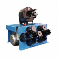 Techmaflex S壓接機(jī)450-200/P