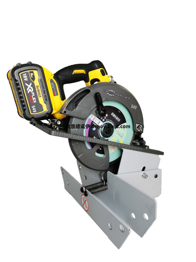 Techmaflex S切割機(jī)75 &ndash; P