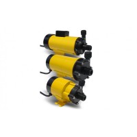 德國 JESSBERGER 磁力離心泵  NH-PX系列