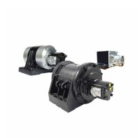 德國 Netter Vibration 液壓振動器 NHG 6000