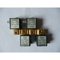 Kuhnke電磁閥/氣動元件