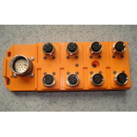 Lumberg水密快速斷路器