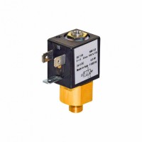 德國KUHNKE交流電磁閥 65.176 110V原裝進口