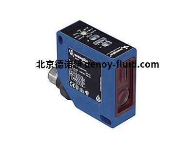 德國WENGLOR光電傳感器