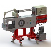 Trendelkamp換網(wǎng)器TASK4-2