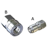 意大利 PA AR200-350 bar 快速接頭