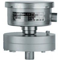 Nuova免排放安全閥