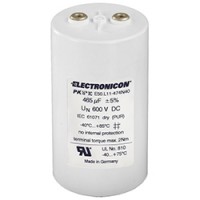 德國(guó)ELECTRONICON電容器E61系列