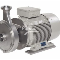 Pomac雙螺桿泵達(dá)到食品級(jí)應(yīng)用