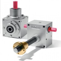 UNIMEC 減速機(jī) LN-09D系列 意大利原廠授權(quán)品牌