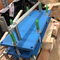 Funke 風(fēng)冷換熱器 12種不同的尺寸 德國(guó)原廠授權(quán)