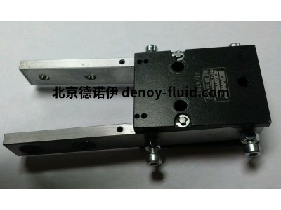 sommer-automatic直線滑軌LSX25-50