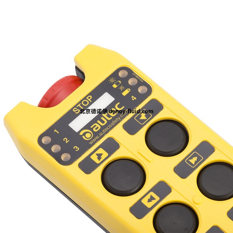 AUTEC無線電遙控器KFM571KM0 AUTEC無線電遙控器KFM571KM0