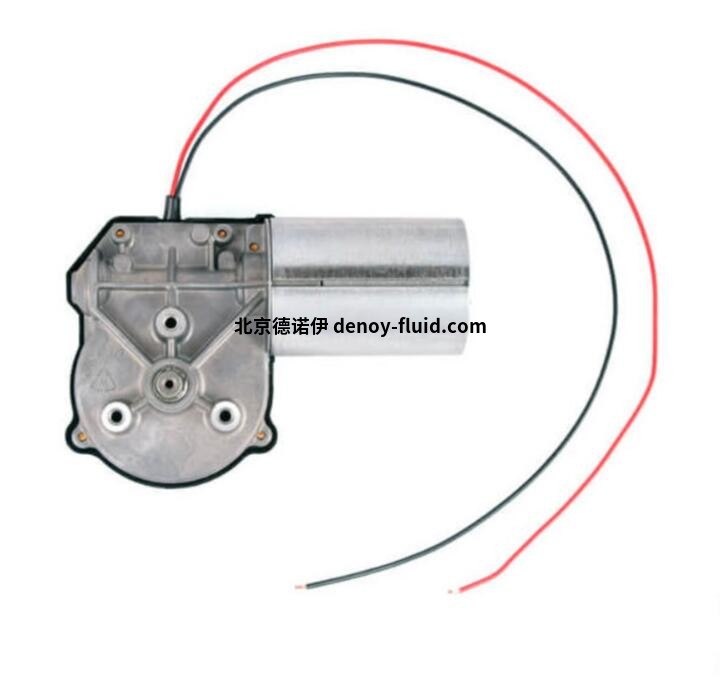 Ankarsrum KSV 4030減速直流電機