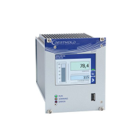 德國(guó) Berthold 液位測(cè)量 LB 5340系列