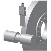 Grindaix滅火噴嘴LD-100