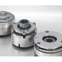 kendrion AC LINE系列單盤制動器