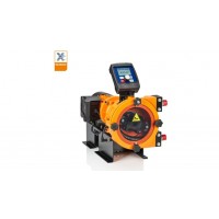 德國ProMinent 電機(jī)驅(qū)動計(jì)量泵系列