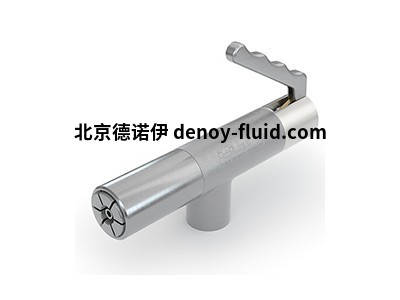 德國WEH快速接頭