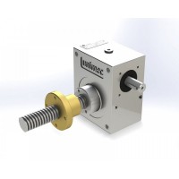 UNIMEC 減速機 JCL-6036S 原廠授權品牌