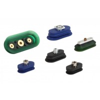 SCHMALZ真空吸盤SPU系列