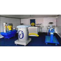 WAM斗式提升機(jī)