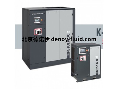 FINI 壓縮機K-MAX系列