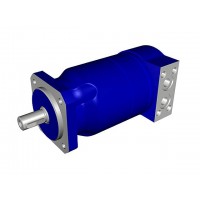 德國dusterloh液壓馬達AE3 – AE45帶斜盤的軸向用于礦山行業(yè)