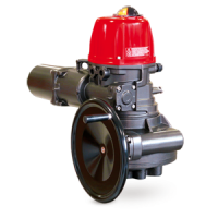 VALPES 電動執(zhí)行器 VT150??0.C08.G00   扭矩：1500牛米