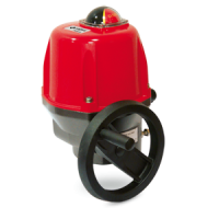 VALPES 電動執(zhí)行器 VS300.90A.G00 功率：45W