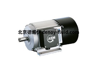 德國ABM電機(jī)