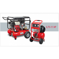 FINI同軸壓縮機(jī)